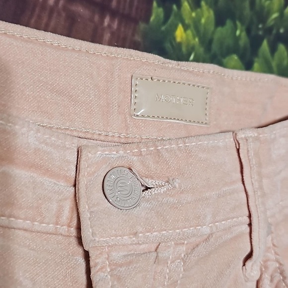 Mother The Insider Ankle Pants Size‎ 29 - Picture 5 of 12